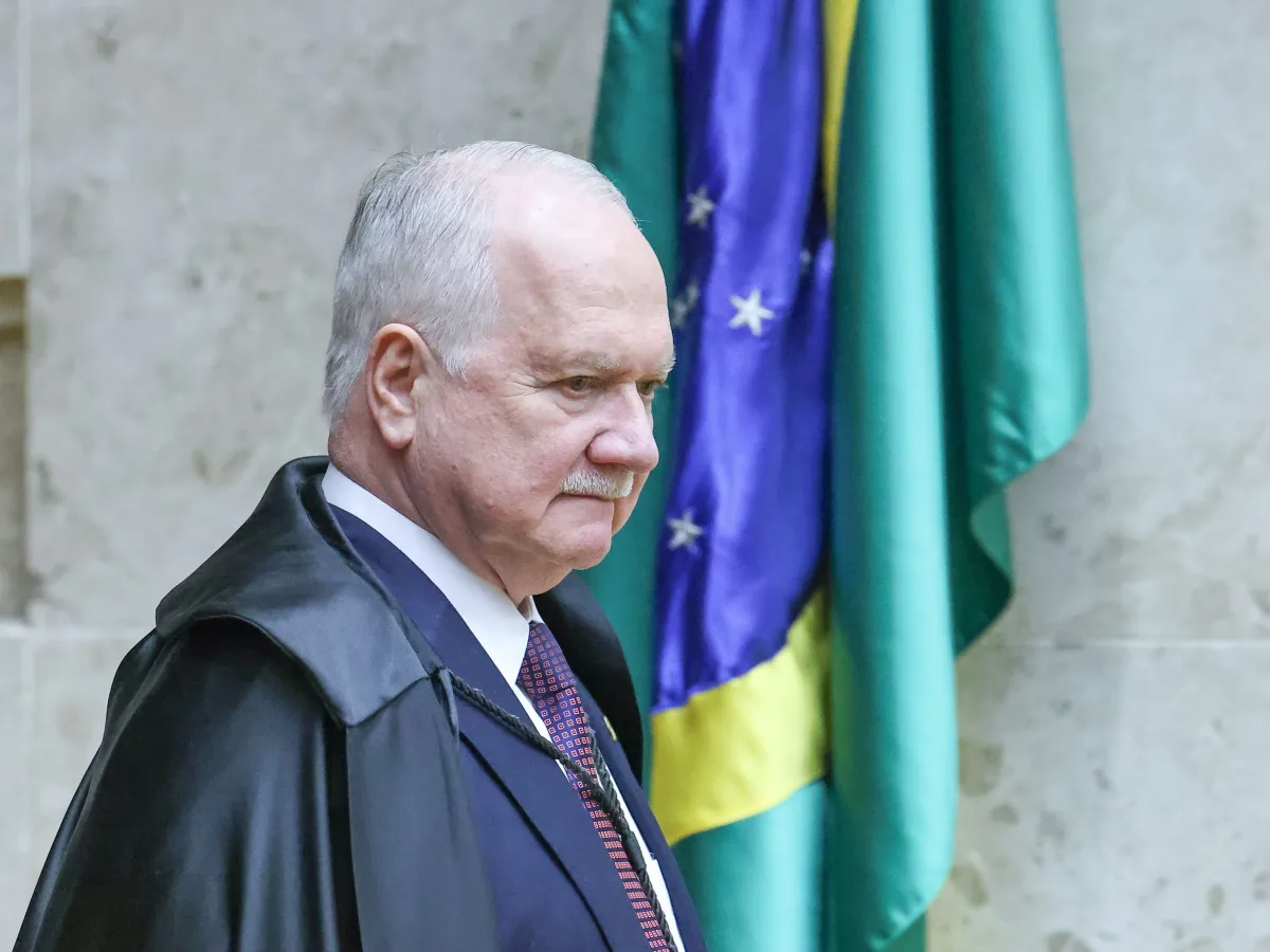 STF: Carta de apoio a Fachin é busca por transparência, diz especialista